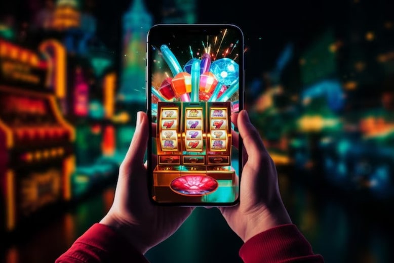Online Slot Game Trends in 2026 That Gamers Must Know