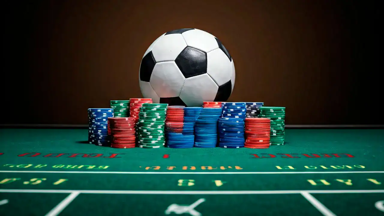 How to Starting Game Judi Bola on Sbobet
